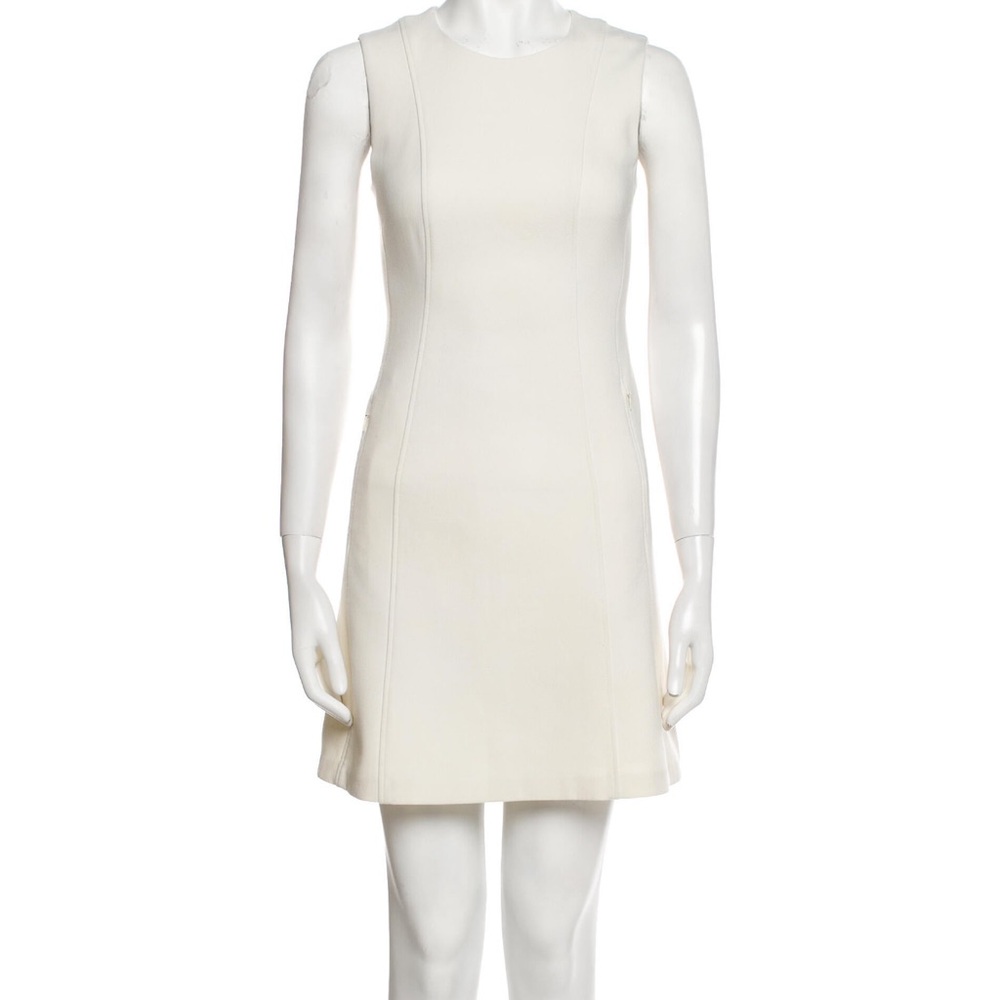 Theory Shift Dress sizes
 6